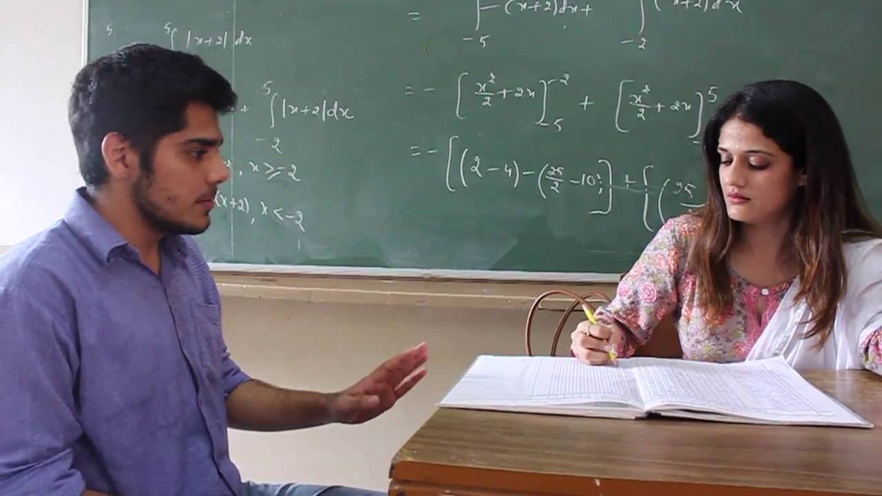 Things We Love About Our Teachers - MSVV