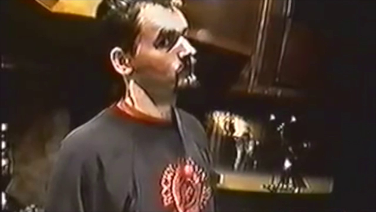 Producer Sylvia Massy in Sound City with Tool