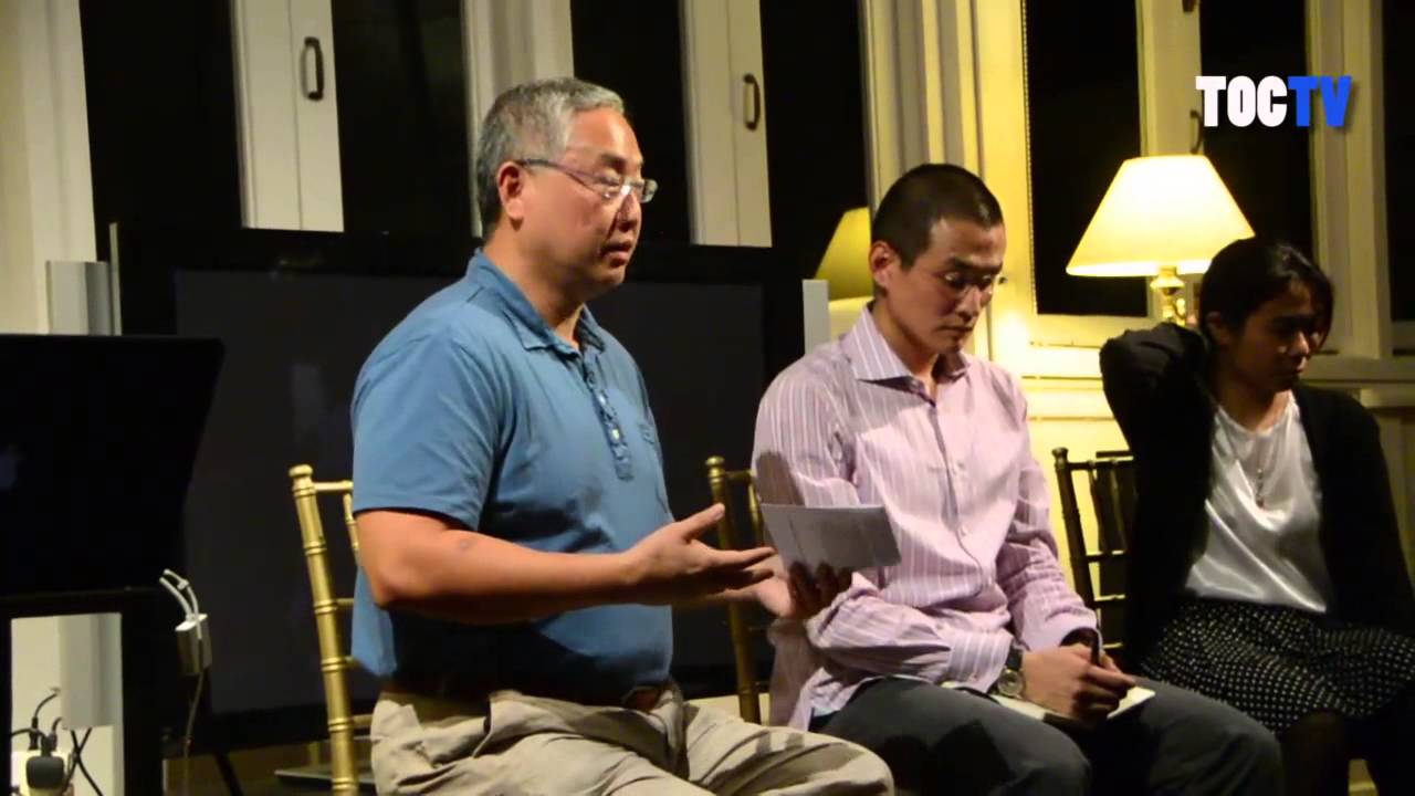 Criminal temporary provisions act - Prof Michael Hor