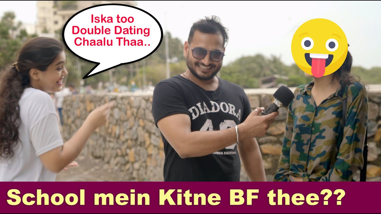 Crazy School Life  Vs Crazy College Life| Sanjay Vishwakarma - The Bakchod