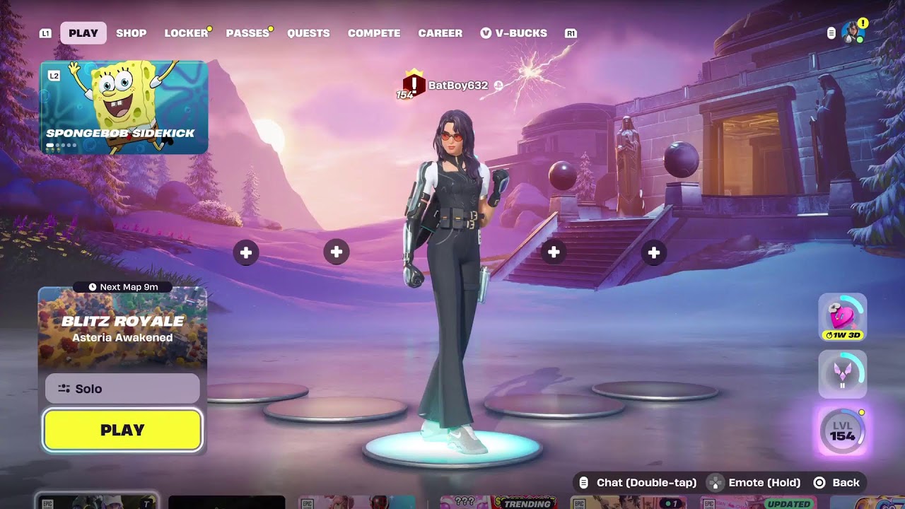 #Fortnite