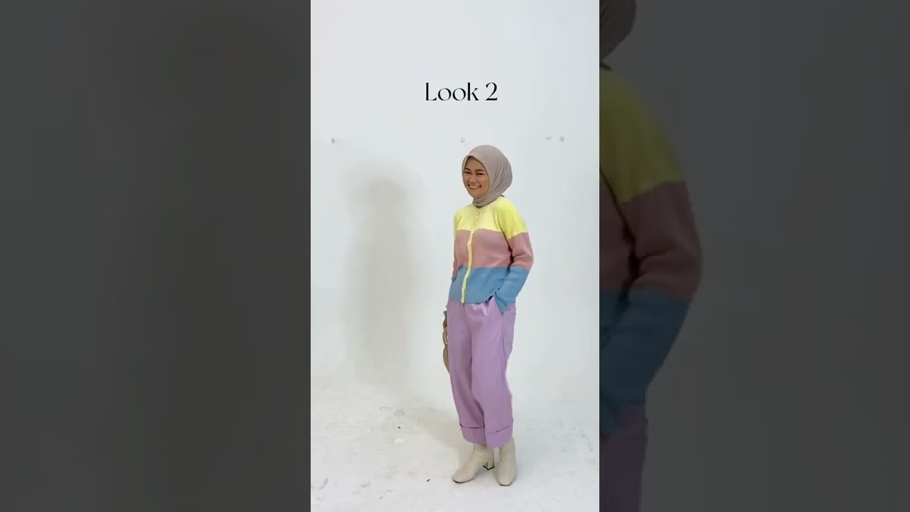 Korean Inspired Outfit Ideas #HIJUP