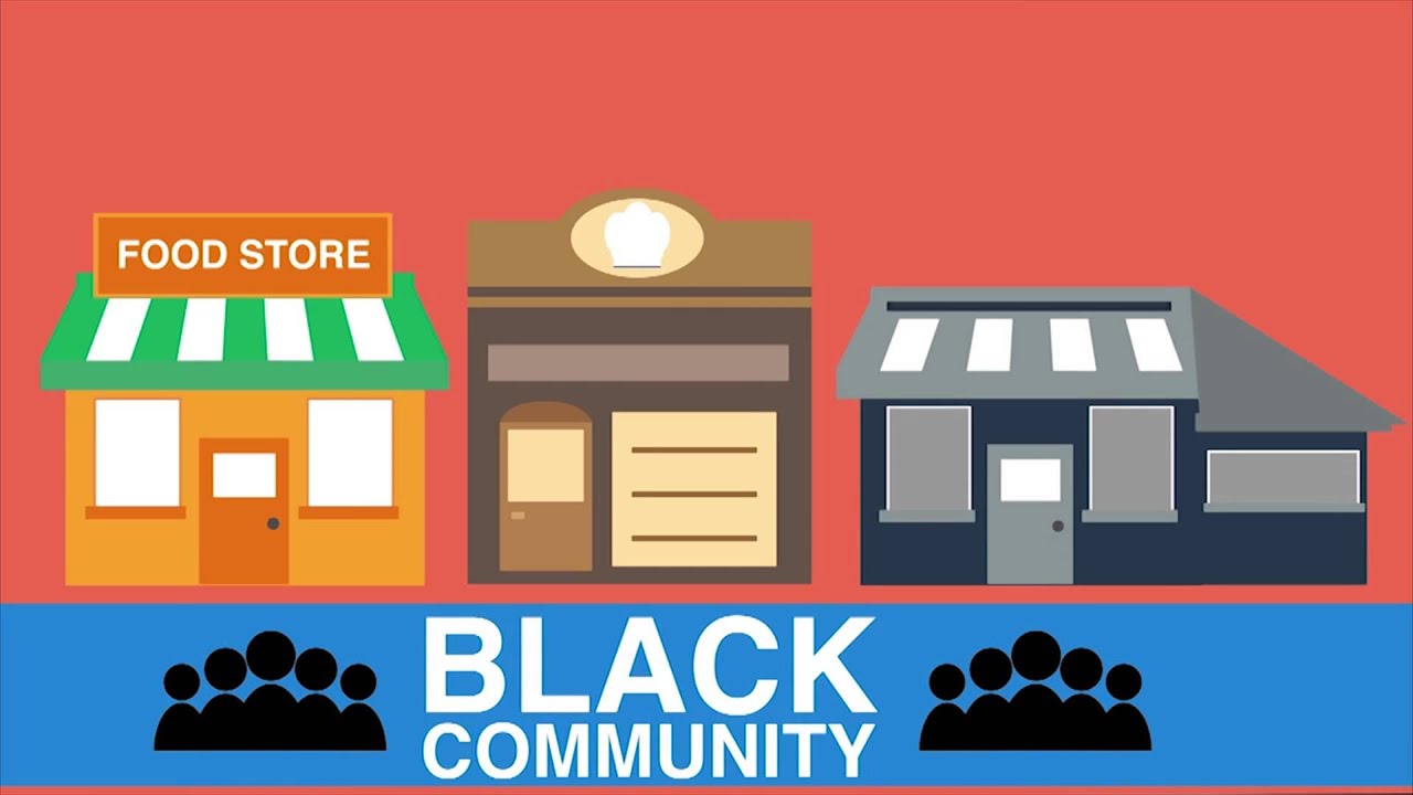 Support Black Businesses