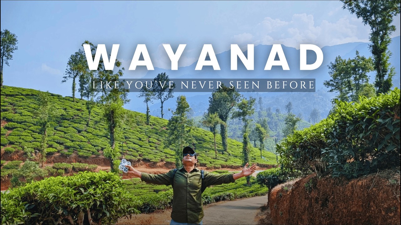 Wayanad Kerala Tourist Places | Wayanad Travel Guide | Wayanad Kerala