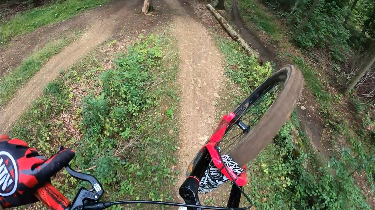 Heidenheim Bikepark 2022