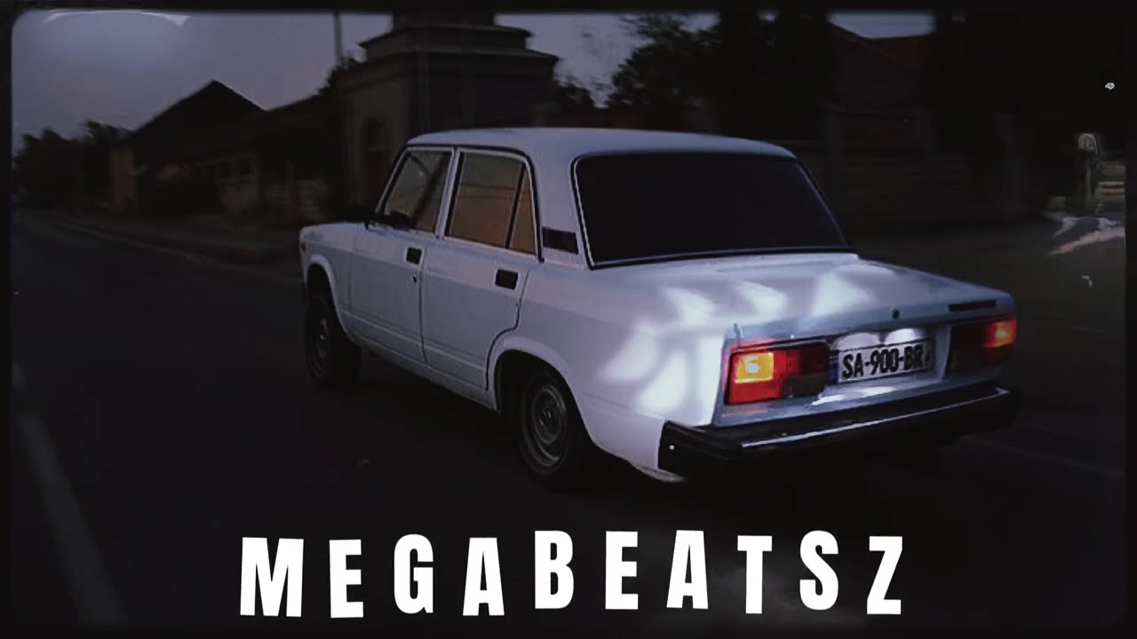 Eyyub Yaqubov ft. MegaBeatsZ - Nurcana Remix