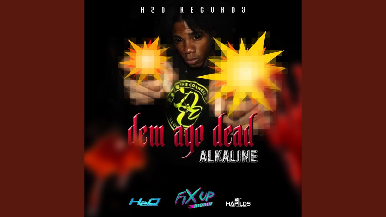 Dem Ago Dead