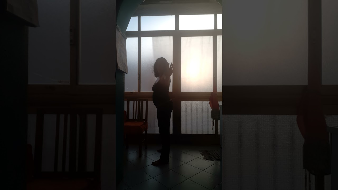 Micheal Jackson human nature ballo lento
