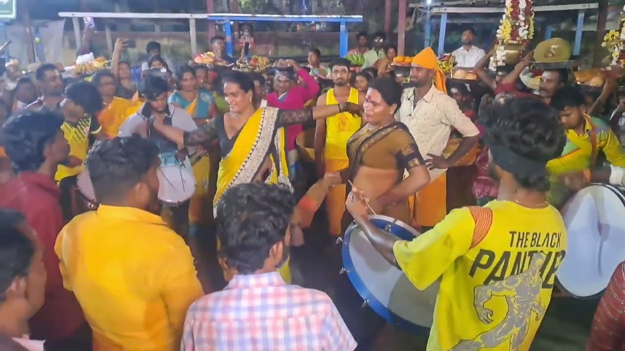 மேல்மலையனூர் அங்காளம்மன் கோயில் 