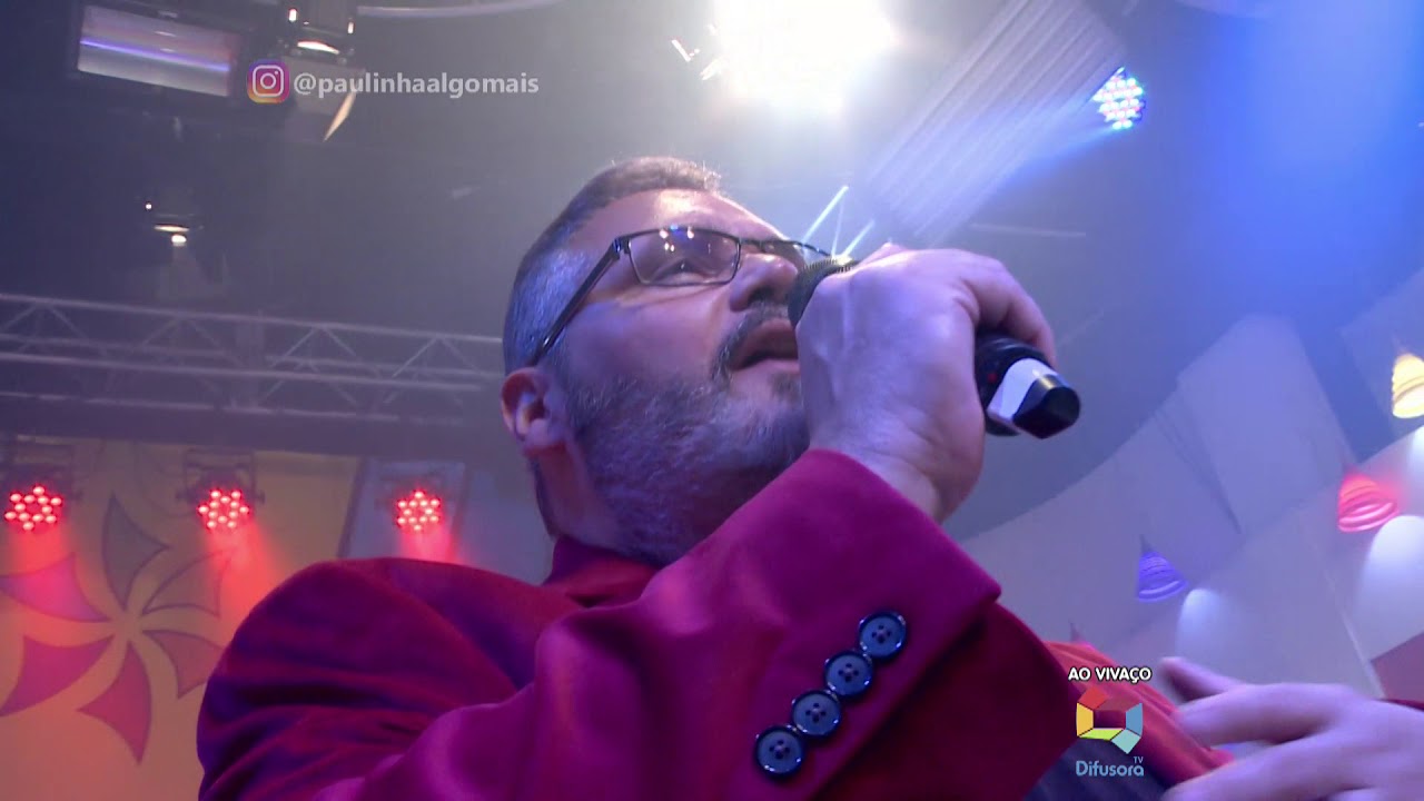 TONY MARINO - ONE LOVE 02/06/2018