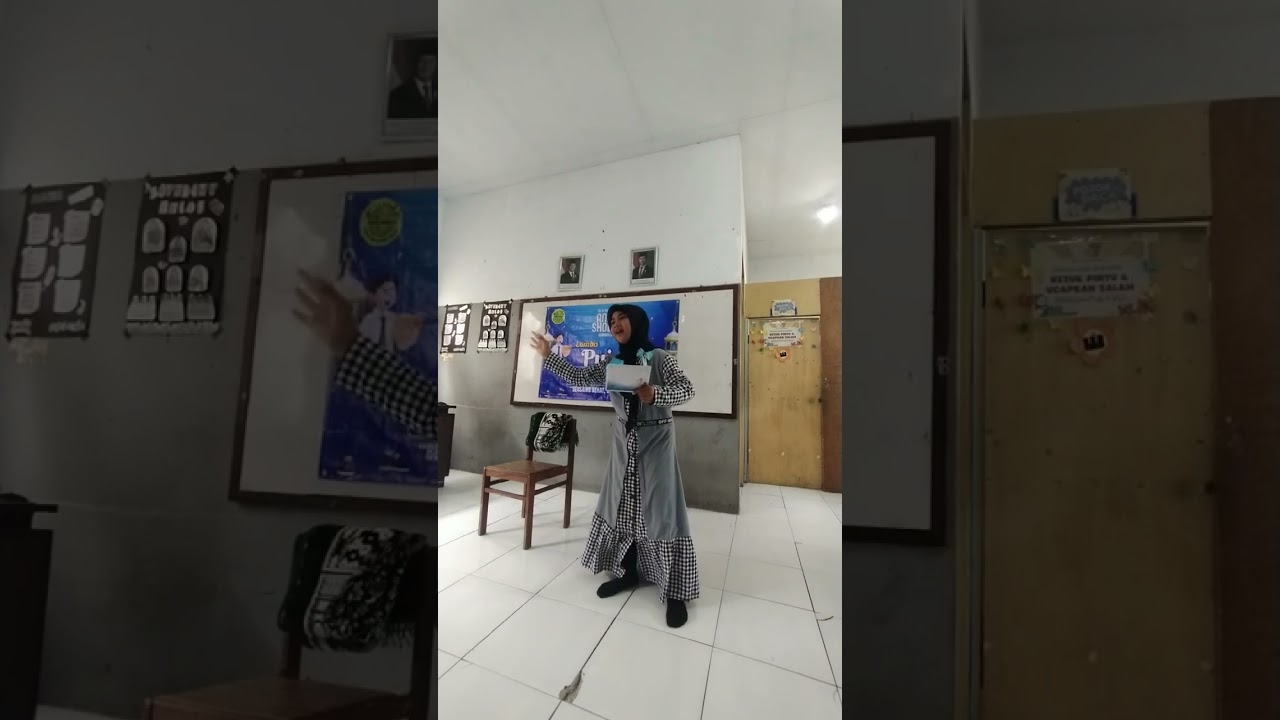 Isra' Mi'raj dalam sujudmu #bacapuisi #islamicvideo #isramiraj2026 #poem 