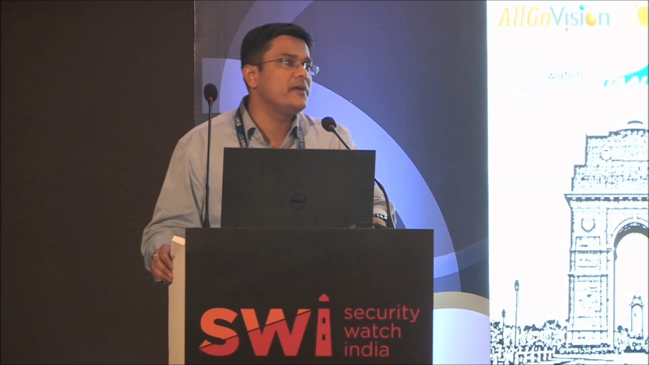 Panel Discussion on &ldquo;Smart Policing&rdquo;
