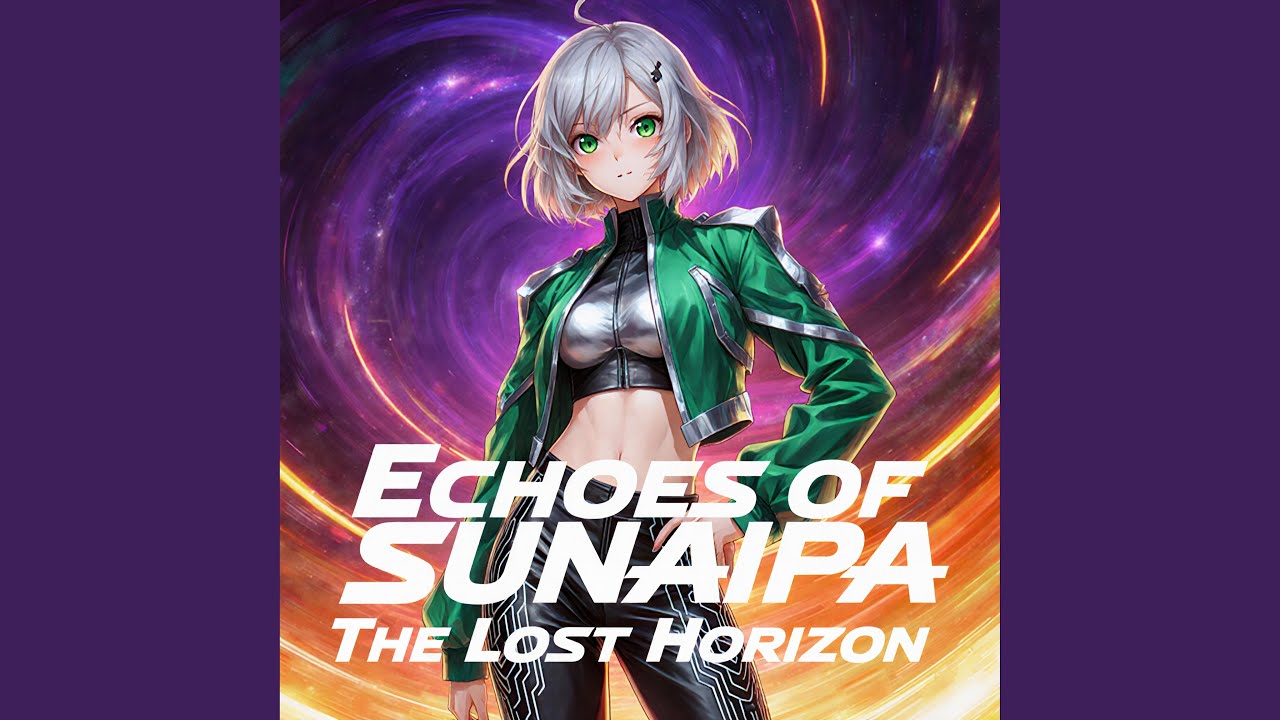 Echoes of Sunaipa's Dream