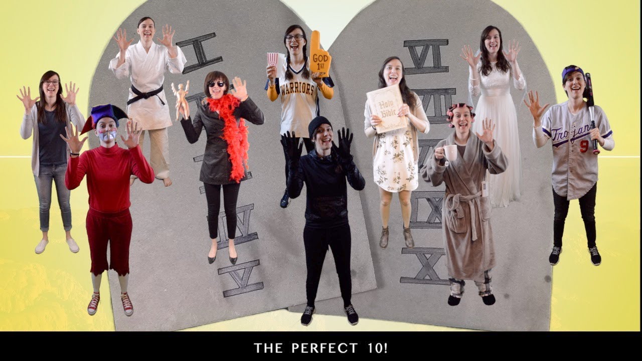 The Perfect 10