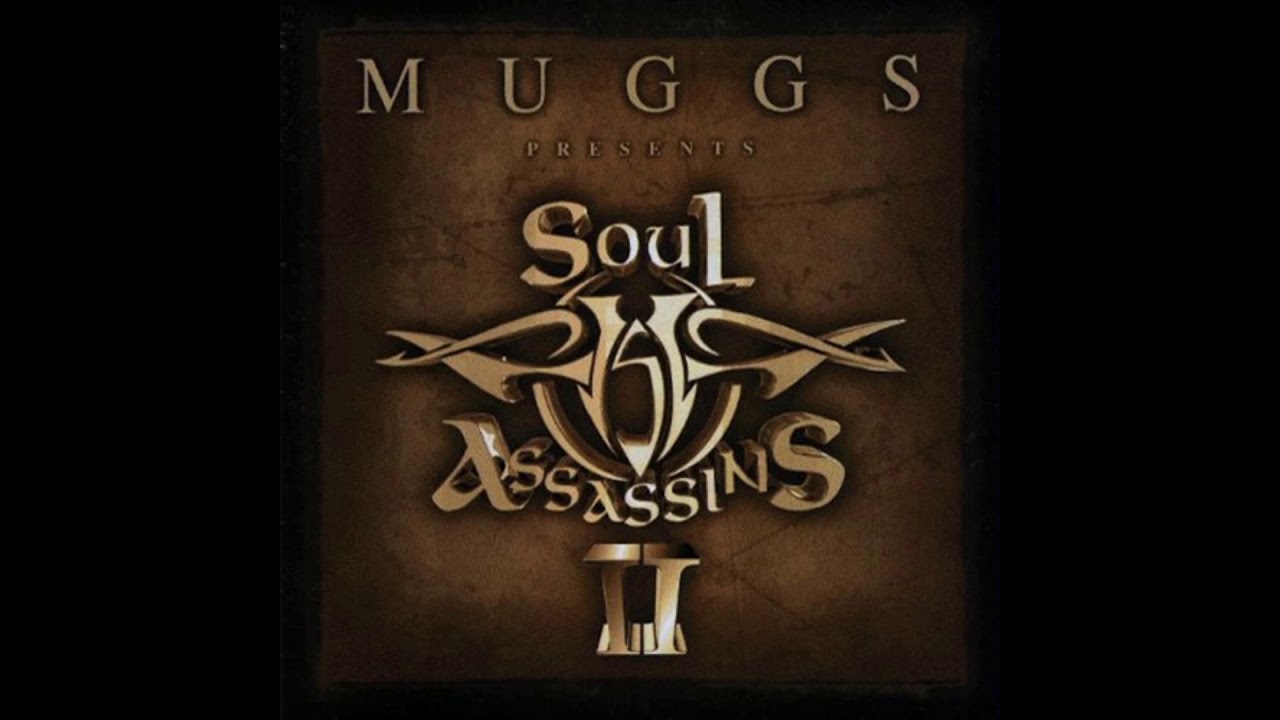 DJ Muggs feat. Goodie Mob - This Some'n To