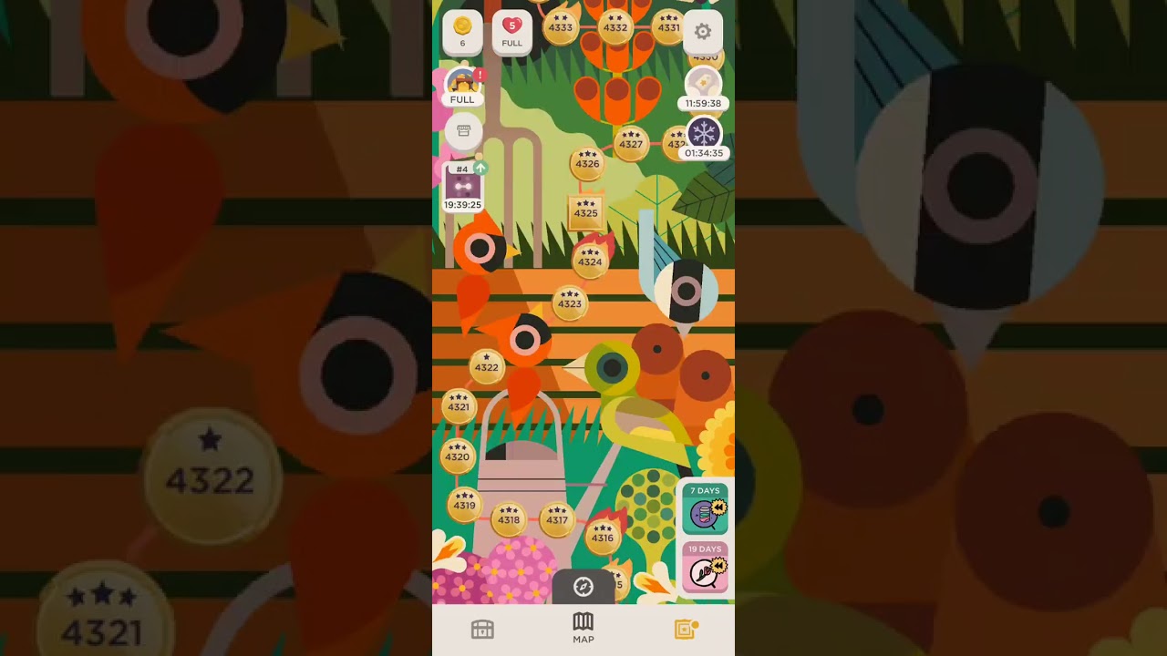 I figured out what happened. two dots sucks