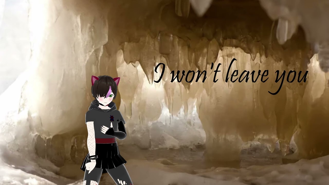 M4A \\\ Trapped with a frozen heart /// emotional - disaster - death - asmr bf rp