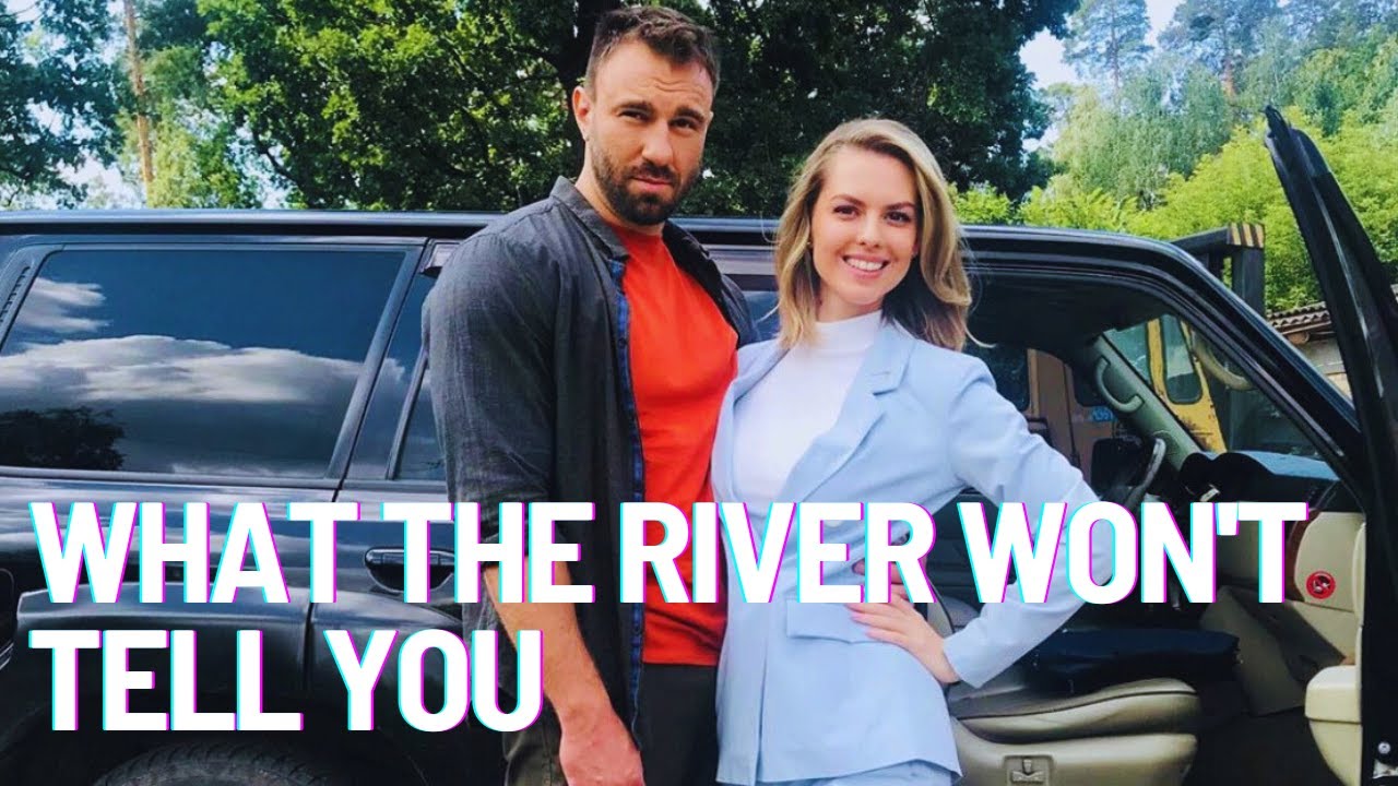 WHAT THE RIVER WON'T TELL YOU | ALL EPISODES  MELODRAMA