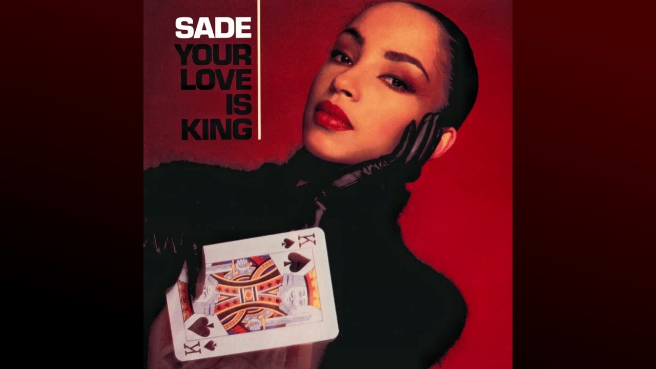 Sade - Snake Bite