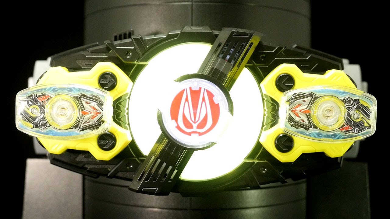 「ダブルでゼロワンフォームに変身！」仮面ライダーギーツ 【DXゼロワンドライバーレイズバックル】変身ベルト DXデザイアドライバー Kamen Rider Geats Zero One form