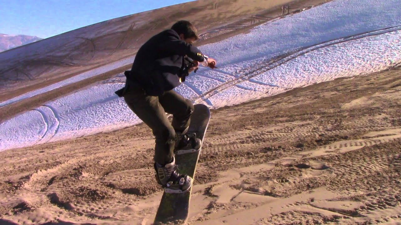 Burn - Ellie Goulding Cover (Epic Violin Sandboarding)