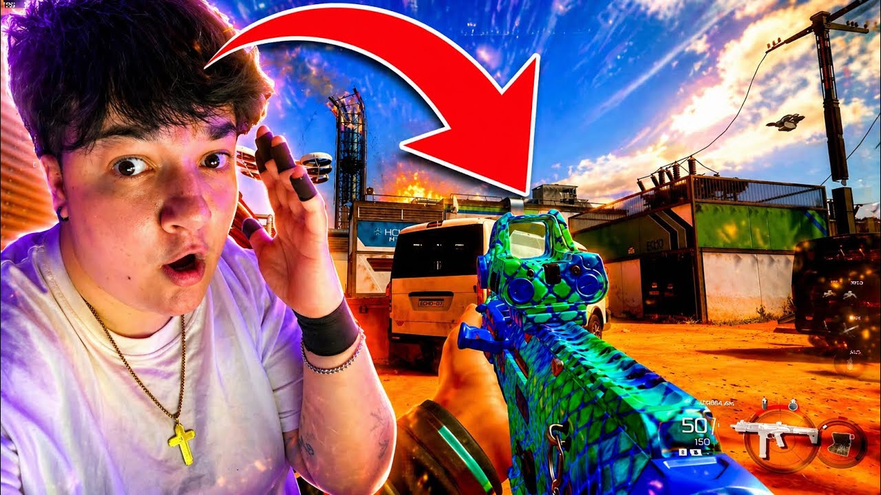 I UNLOCKED Master Prestige In Bo7 After TWO Months Of Daily Grinding......