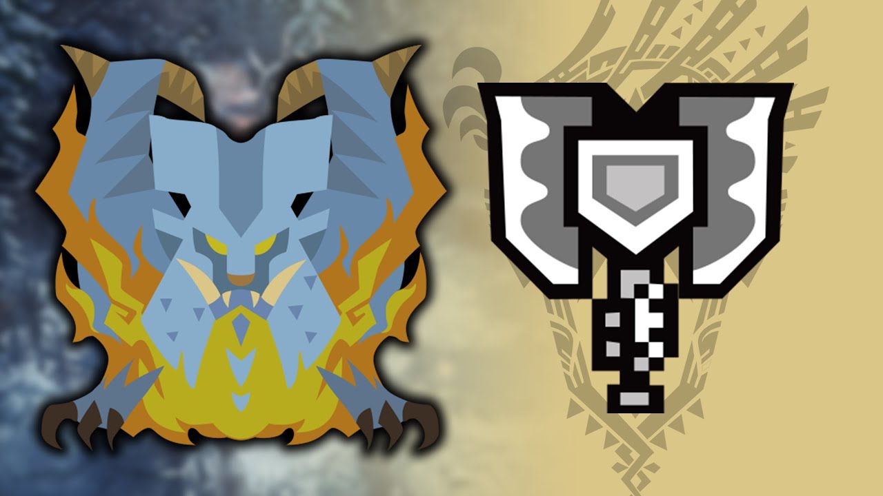 MH Wilds Waiting Room (Lunastra Charge Blade)