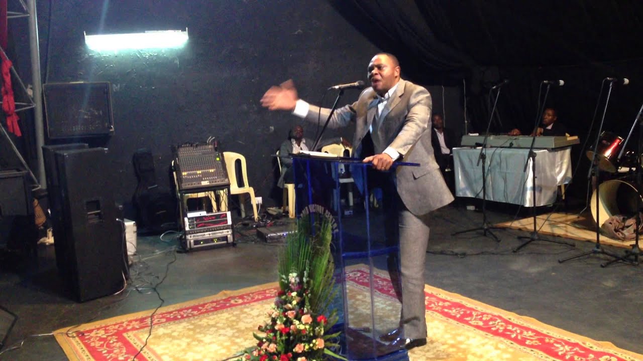 jeanwill mukadi
