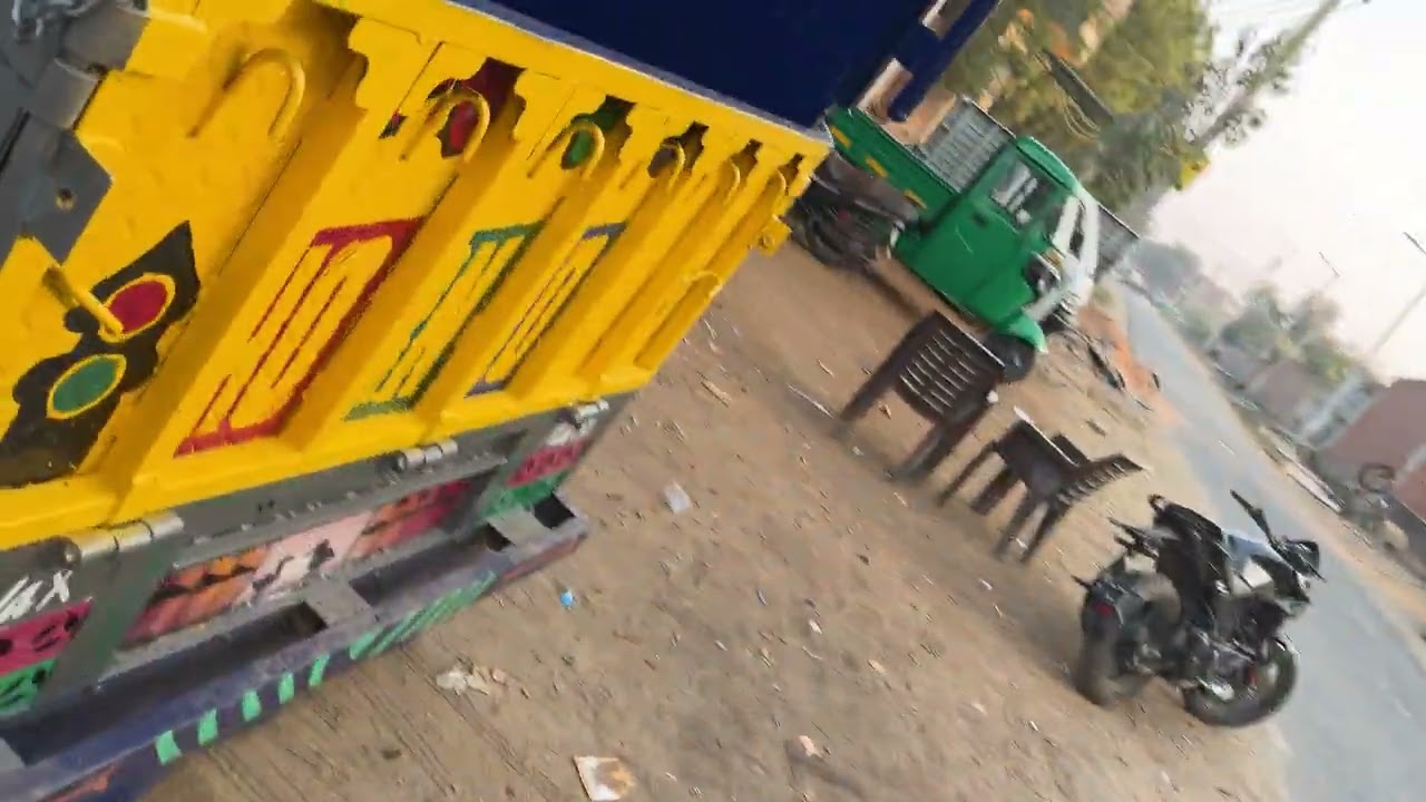  Maruti suzuki Supper carry 2026 model koi bhi bhade ke liye sampark kre 8535071678 up 