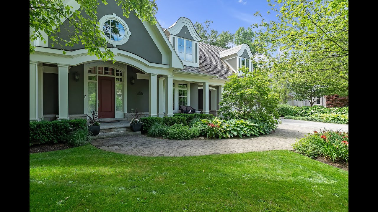 Oakville Real Estate | FOR SALE | 1106 Lavender Lane, Oakville