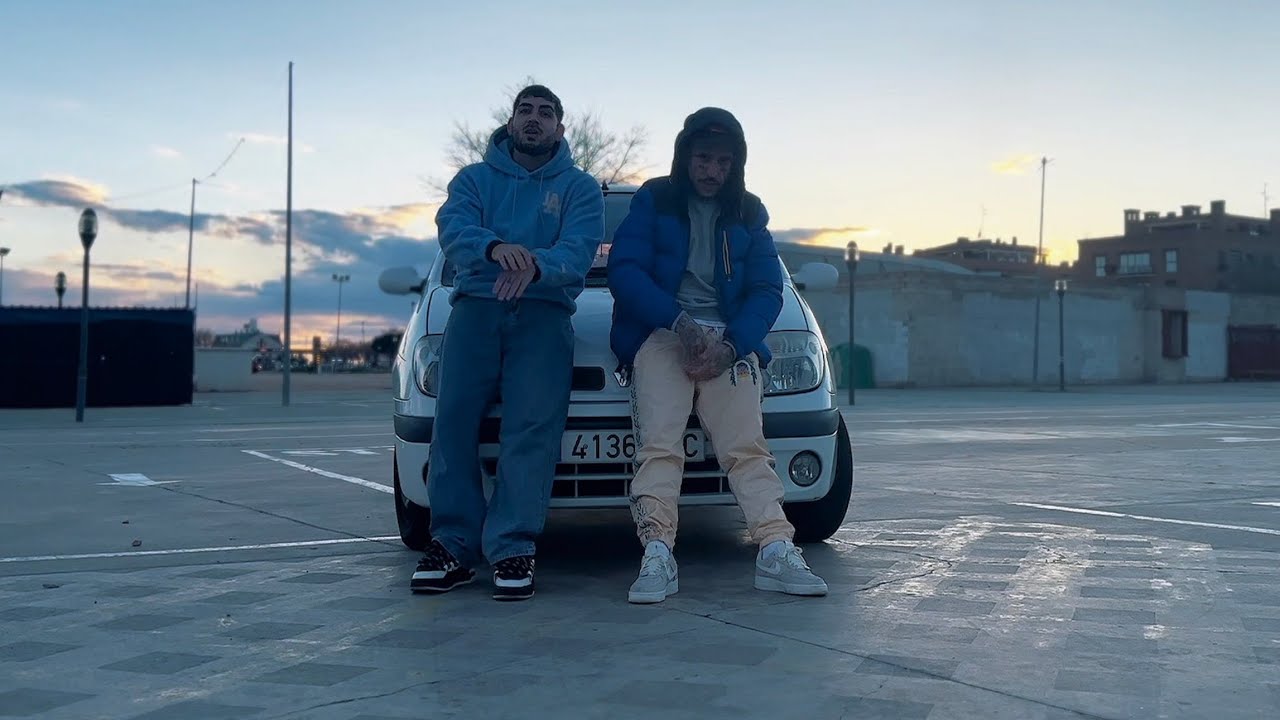 KID KARTIER FT D.KOROBA - BRAVOS