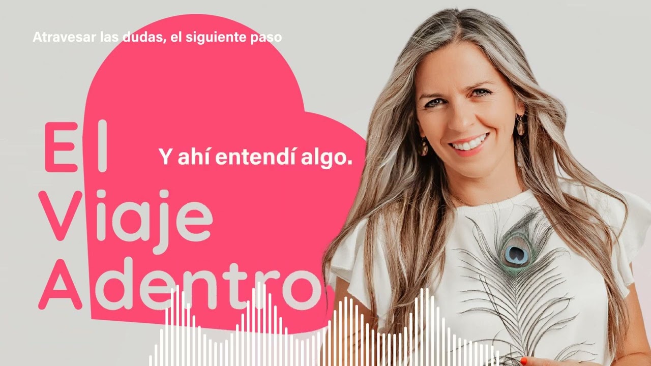 Atravesar las dudas, el siguiente paso