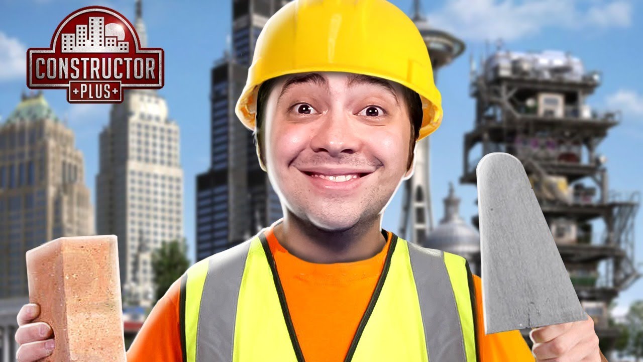 alanzoka jogando Constructor