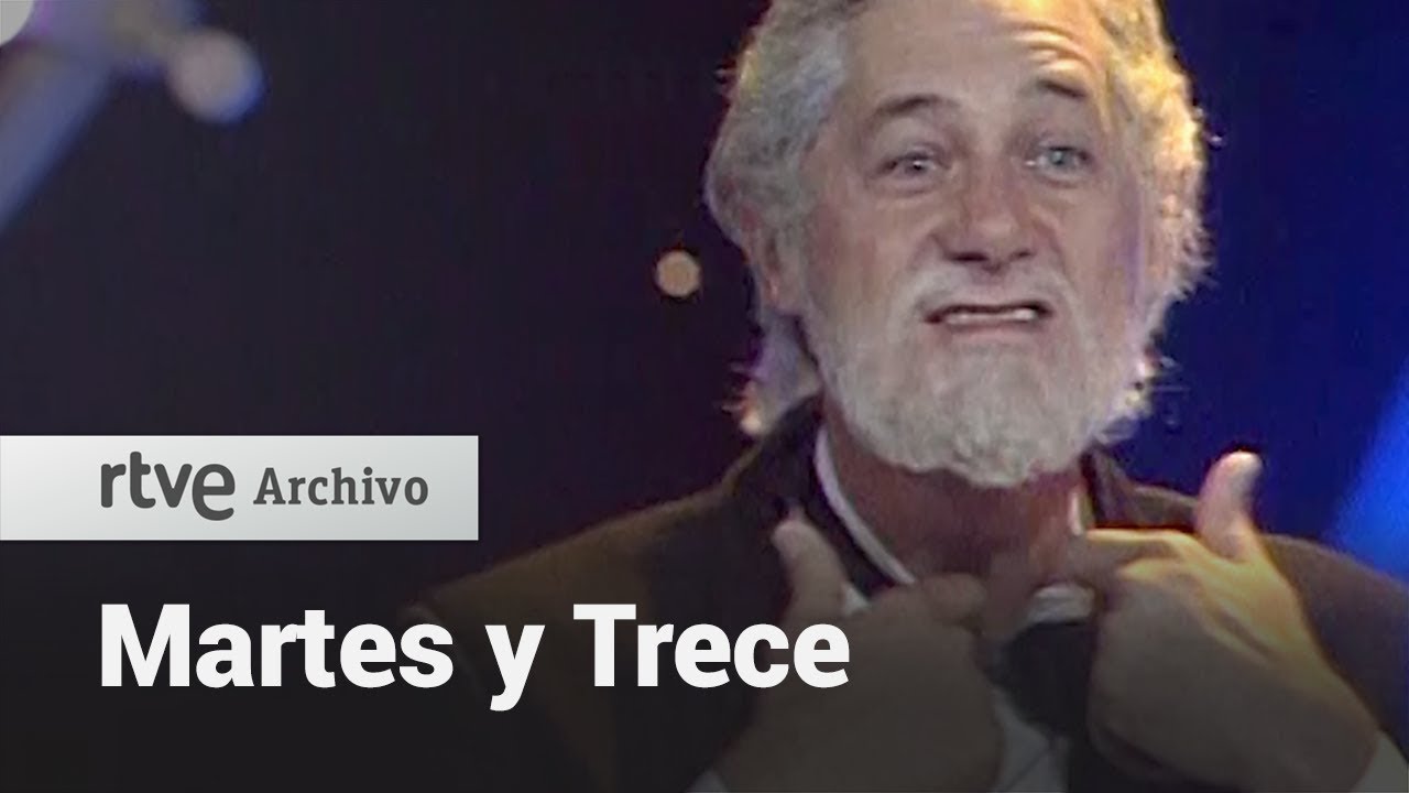 El consorcio - Martes y Trece | RTVE Archivo