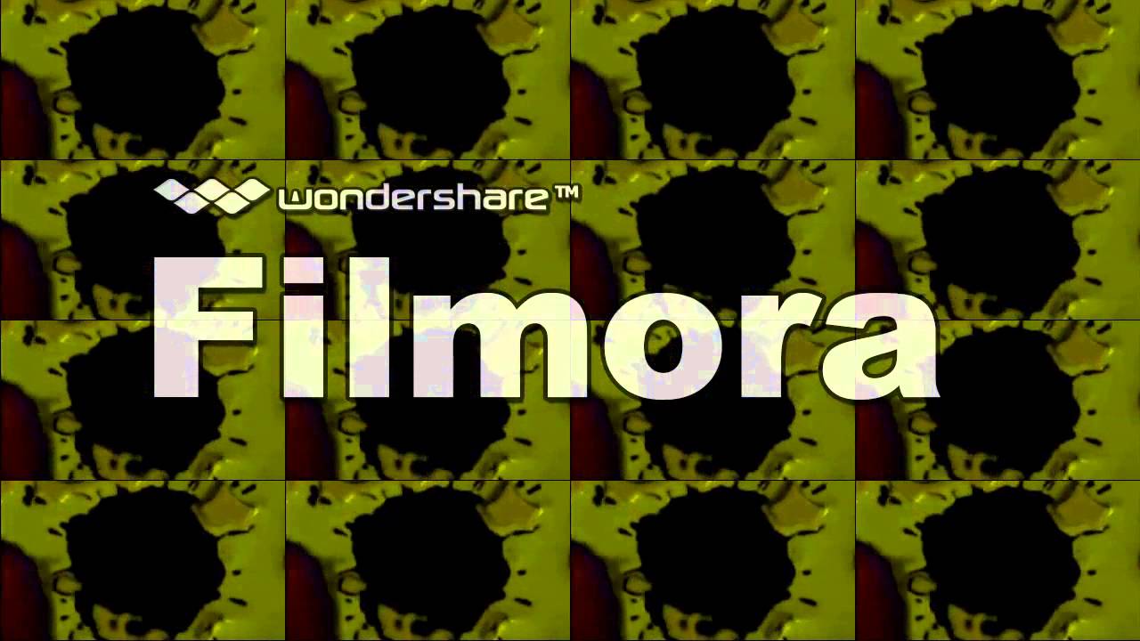 Klasky Csupo Super Effects in Yellow TV