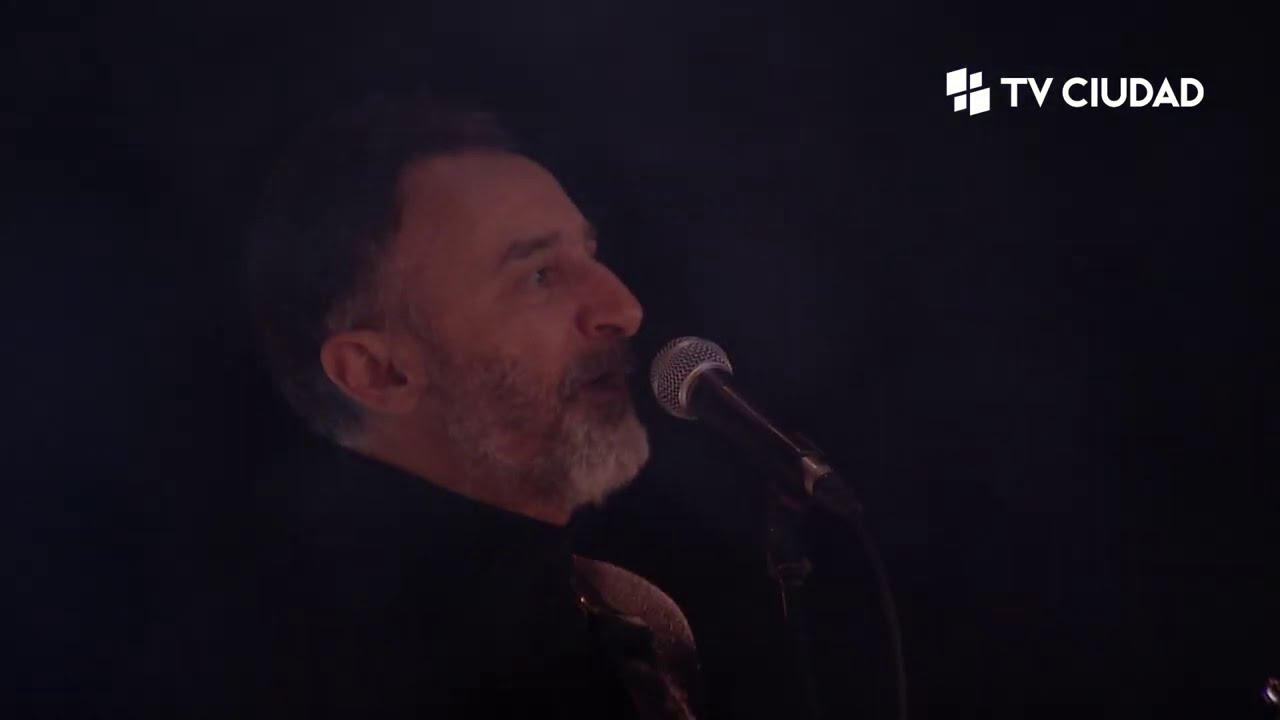 Vos No Me Llamaste en vivo - Montevideo Rock 2020