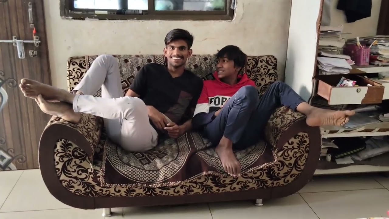 LAST LEAVING TO SOFA CHALLENGE ll SUBSCRIBE KARO