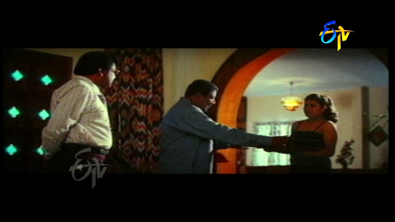 Rajan P. Dev Introduction Scene | Sathru Vamsam | Suresh Gopi | Aparna Rao | ETV Cinema