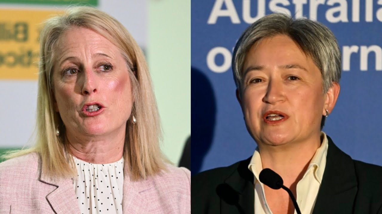 Two Labor women exposed for weaponising cover-up that never happened