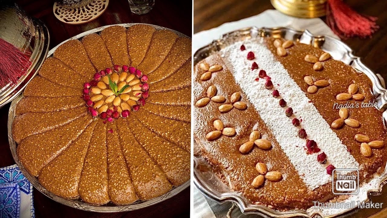 سلو ملكي رائع بمقادير مضبوطةselou