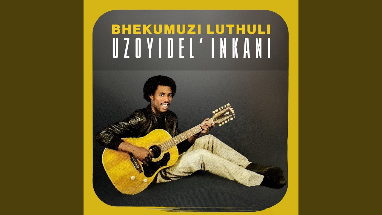 Uyodela Makwenzenjani (Remastered)