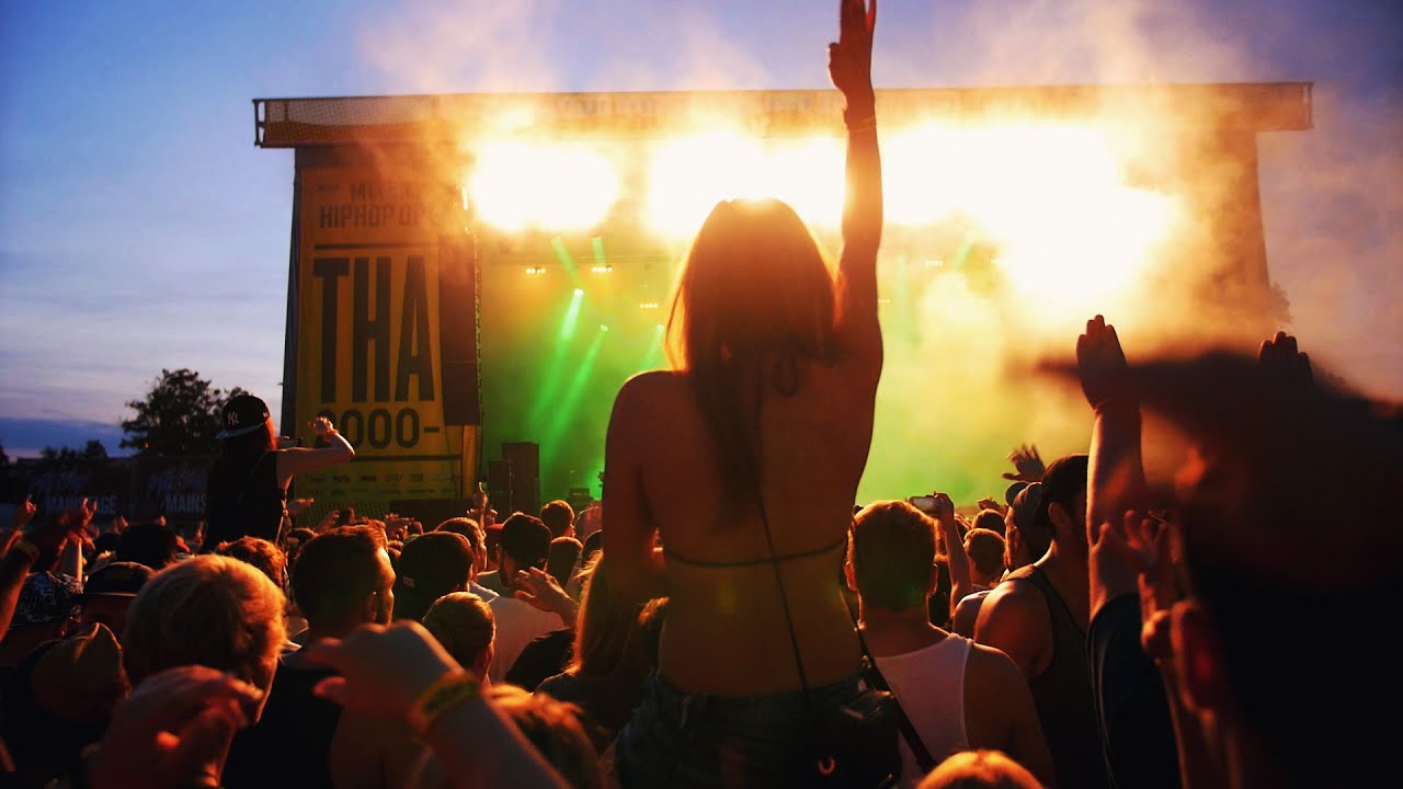 Popbüro Doku #4: Stuttgarts Festivals II