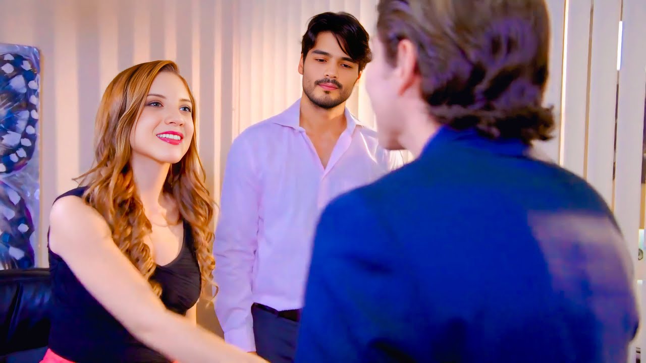 La Rosa de Guadalupe | En el fondo del corazón [Parte 1] | Capítulo Impactante 2026 HD