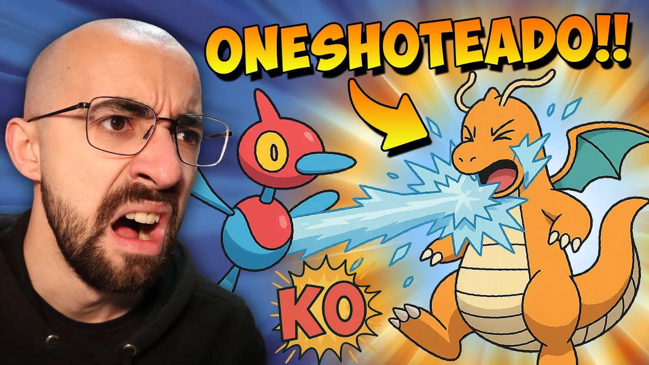 ❌ &iexcl;NI CON COMPENSACI&Oacute;N! 💥 Combates Ranked #53 OU | PokeMMO