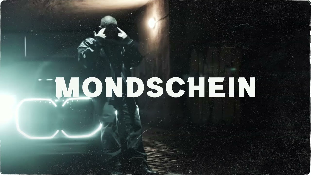 [FREE] MONDSCHEIN - BUSHIDO x FLER x SAAD x SAMRA CCN Type Beat (prod. Cayk92)