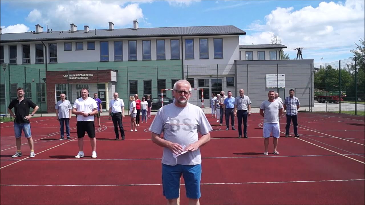 CKZ  GaszynChallenge