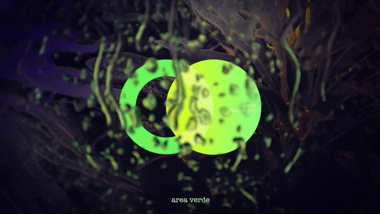 Hiboo - Boo York (Original Mix) // Area Verde