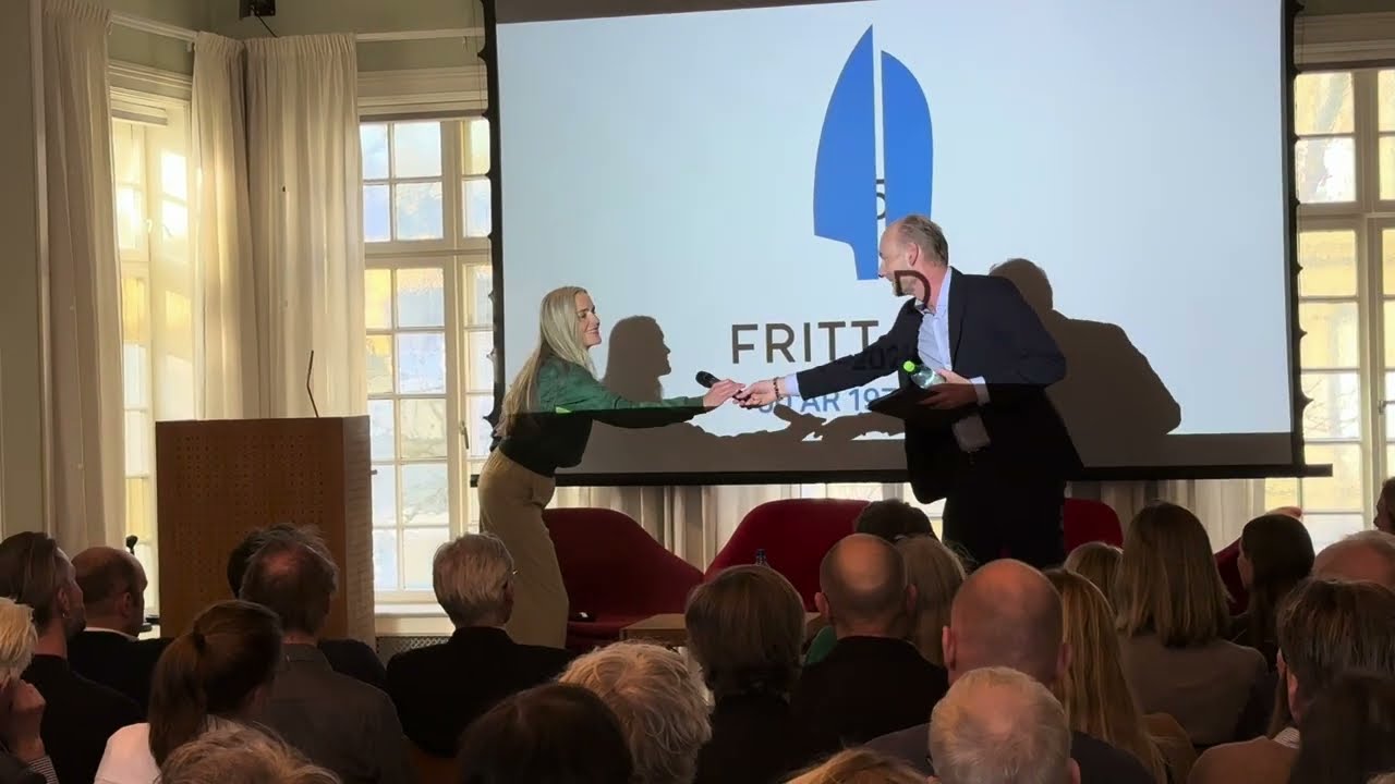 Hvorfor snakker ikke arkitekter? &ndash; Debatt &ndash;&nbsp;&nbsp;29.4.2024 . 1