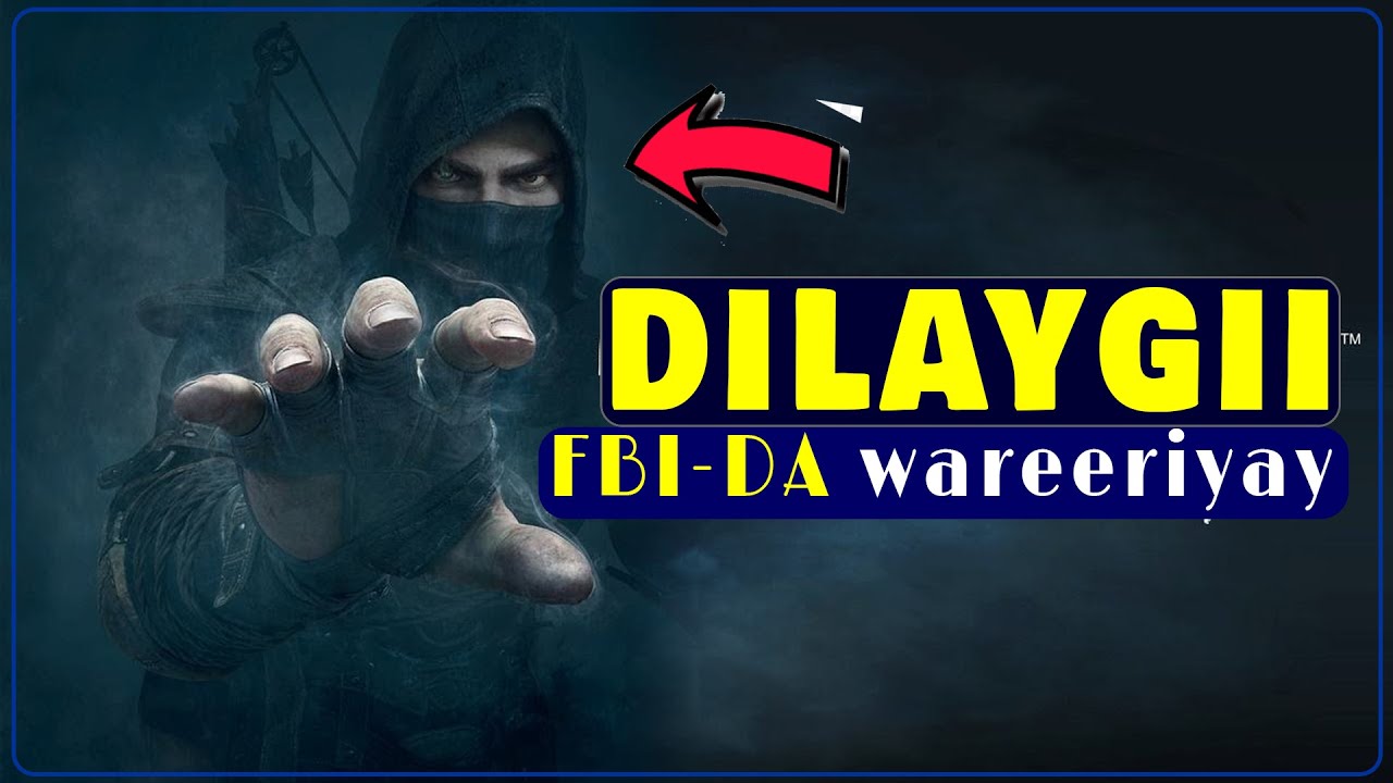 Waxa uu qorsheynayay in uu dilo Horjoogaha FBI-da l #qisocusub  l @bogasho898