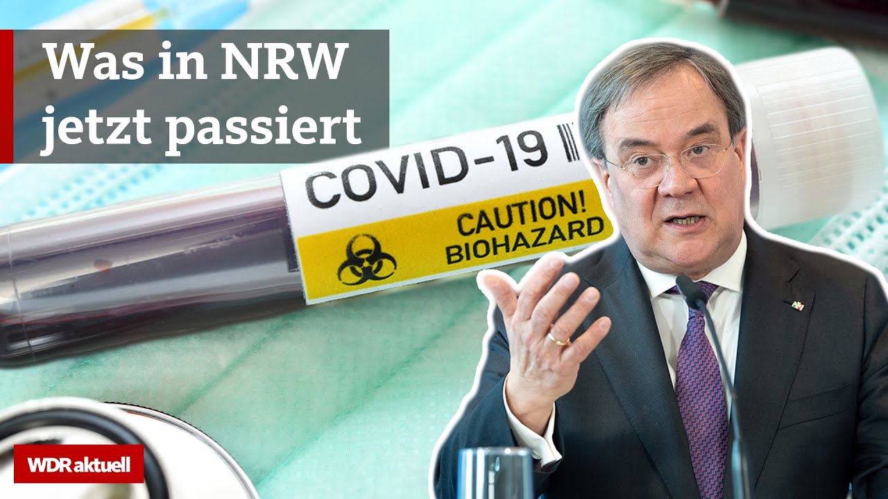 Coronavirus: Die wichtigsten Fakten zu Schule, Uni und Bundesliga | WDR extra